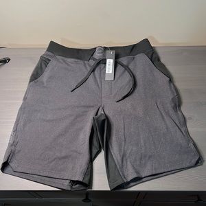 Hylete Men's Fuse Shorts BNWT